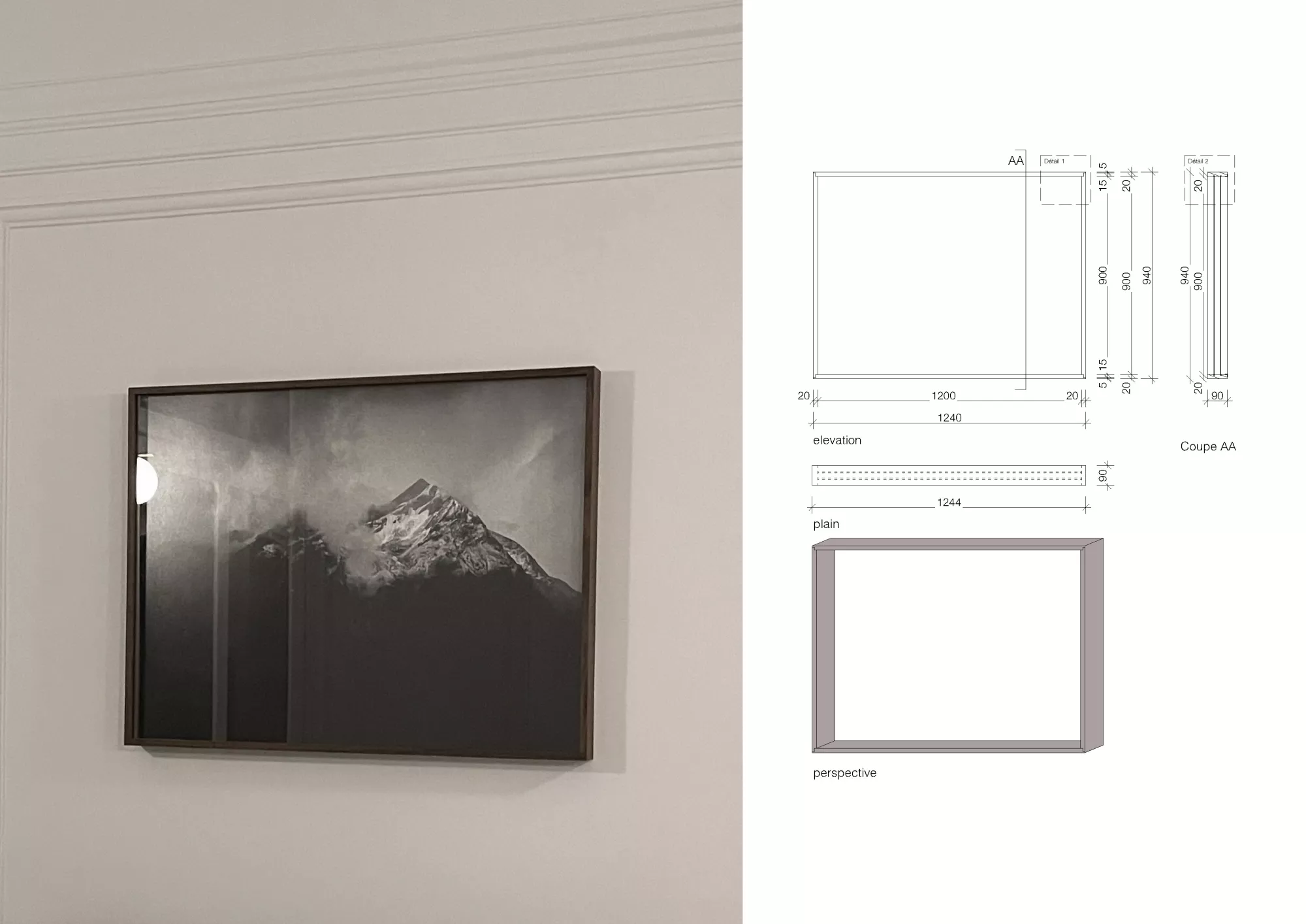 Philippe Meyer Architecte - OCDE