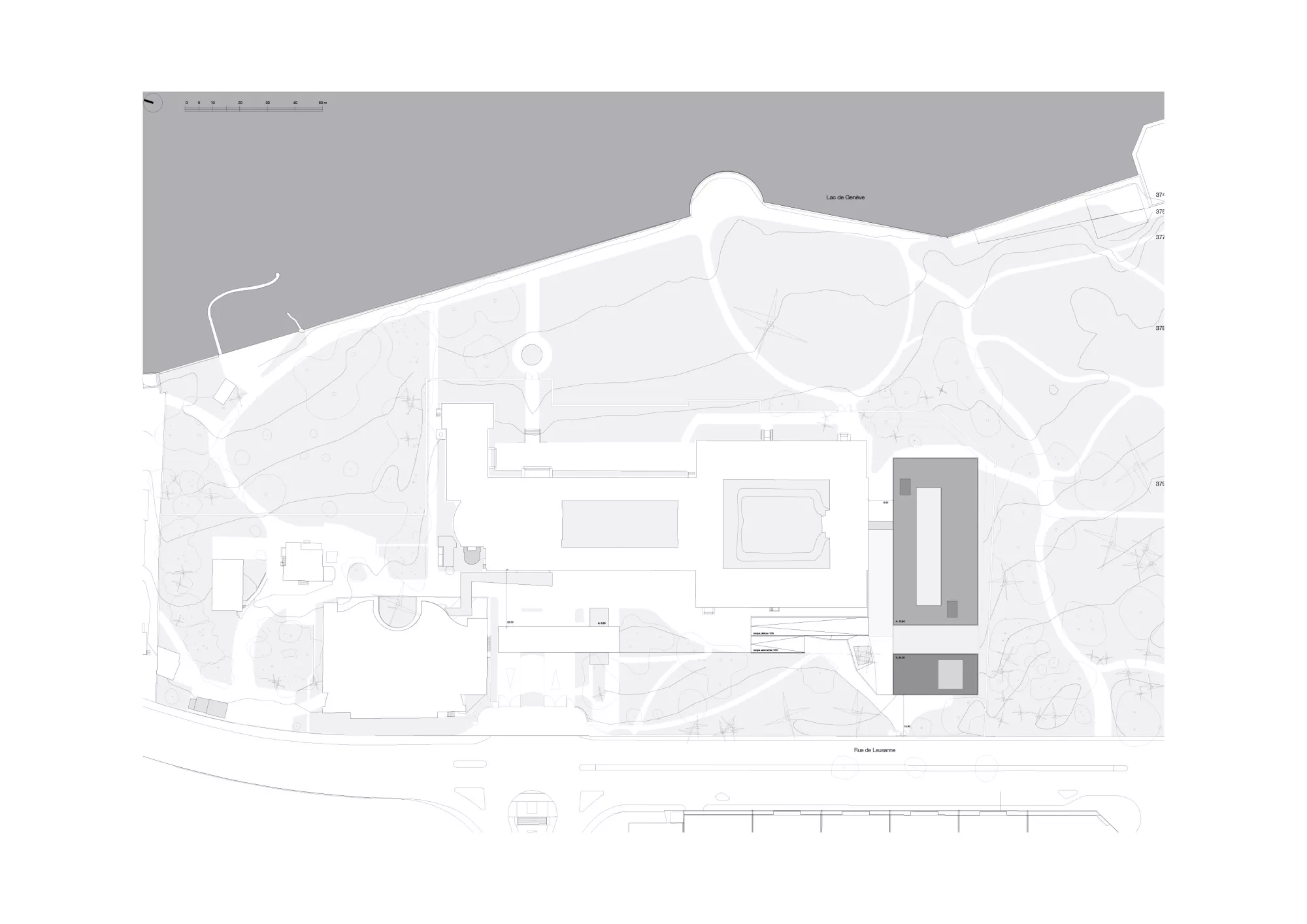 Philippe Meyer Architecte - OMC