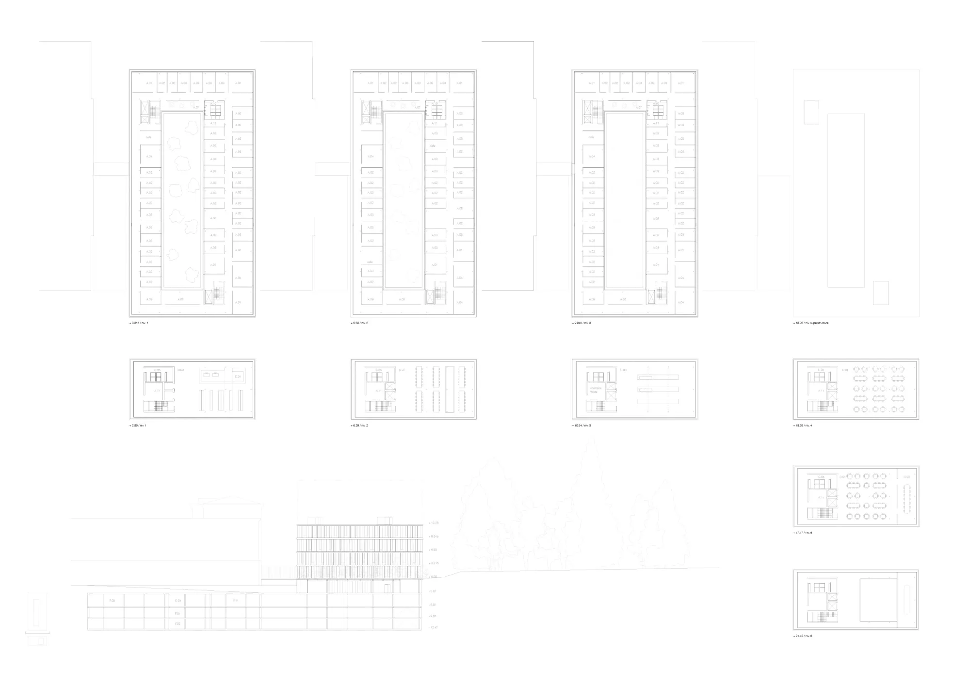 Philippe Meyer Architecte - OMC