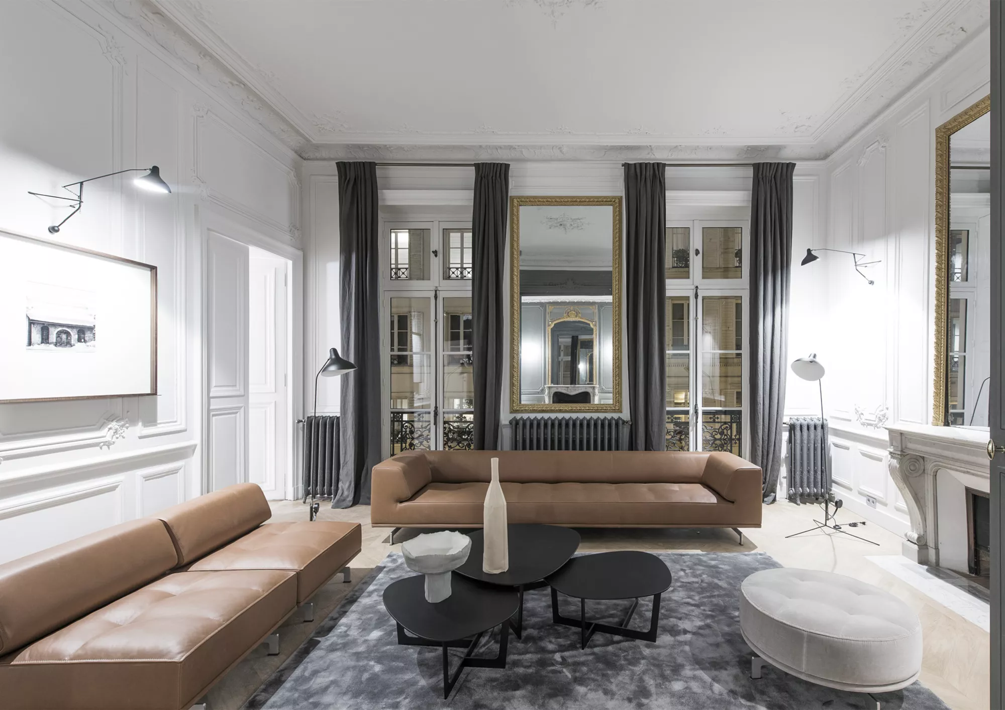 Philippe Meyer Architecte