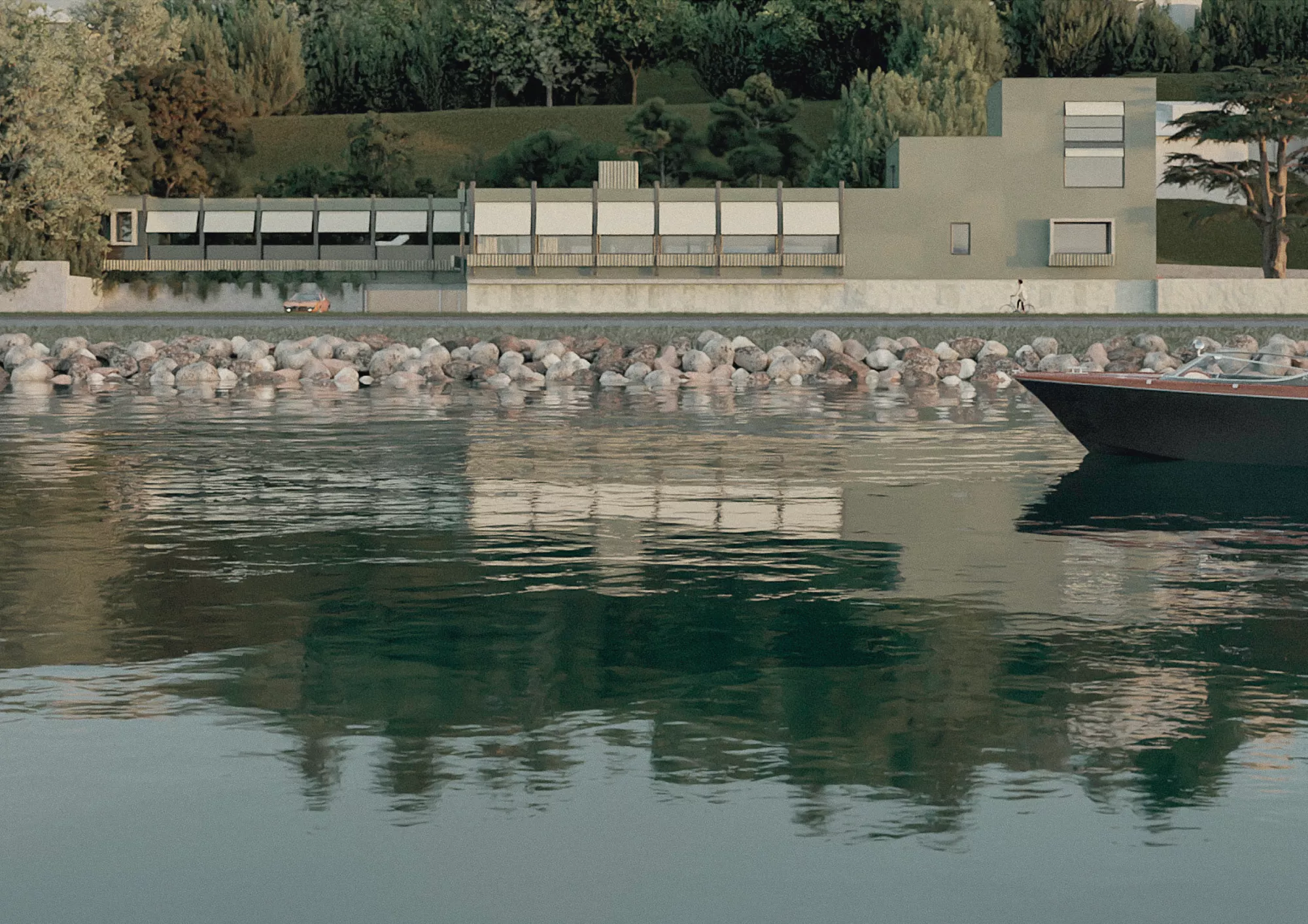 Philippe Meyer Architecte