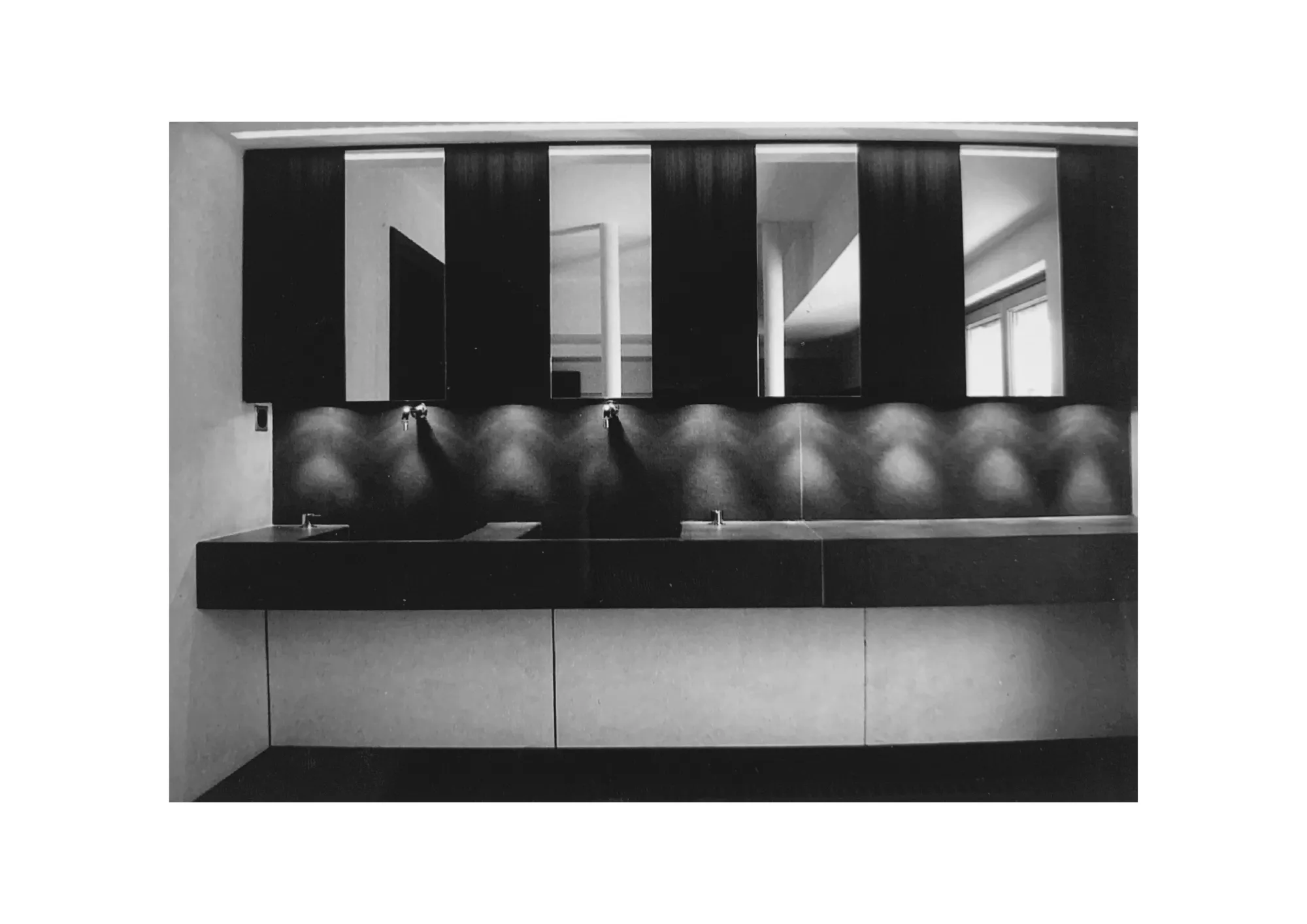 Philippe Meyer Architecte - Transformation d'un appartement