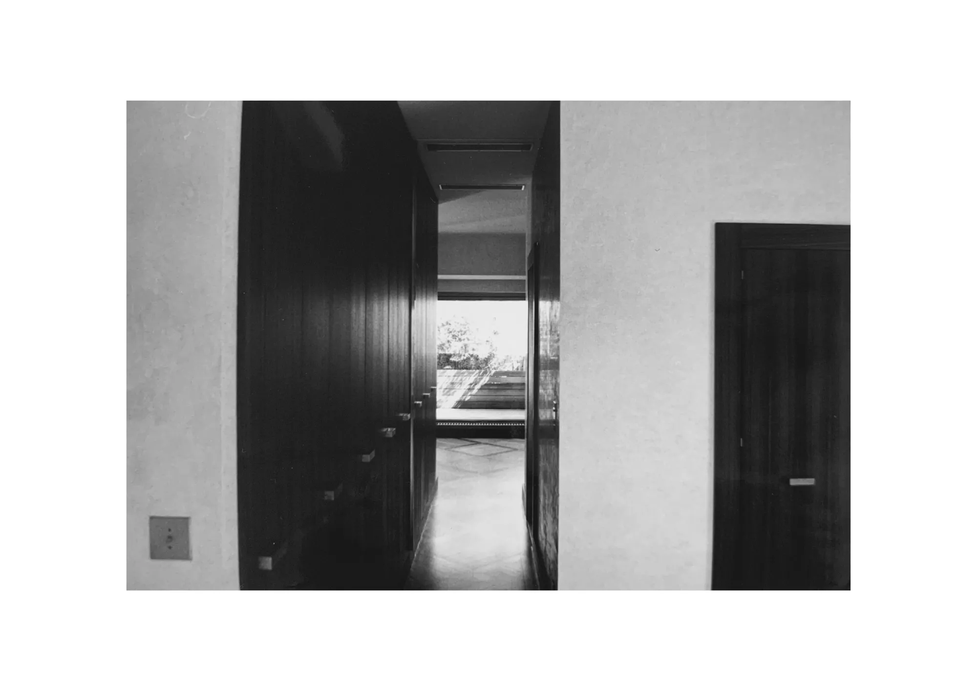 Philippe Meyer Architecte - Transformation d'un appartement