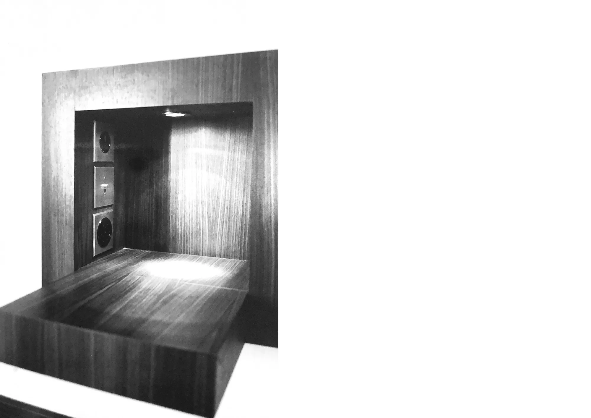 Philippe Meyer Architecte - Transformation d'un appartement